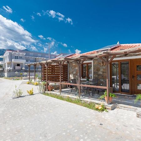 Eleni'S Stone House Skala Potamia (Thasos) Exterior foto